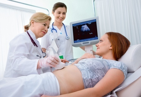 Obstetrica-ginecologie