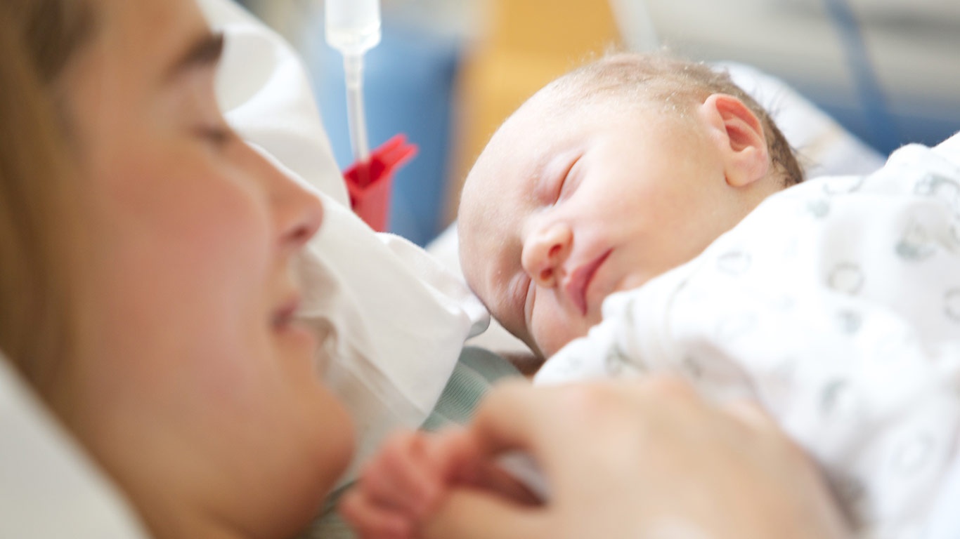 Obstetrica-ginecologie
