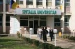 Spitalul Universitar Bucuresti