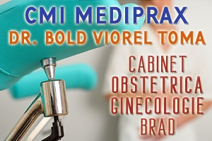 Brad - CMI MEDIPRAX - Dr. Bold Viorel Toma