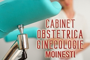Cabinet Ginecologie Moinesti