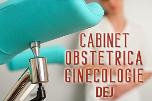 Cabinet Ginecologie Dej