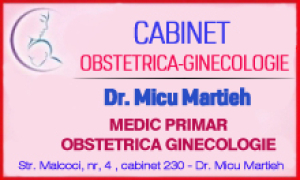 Cabinet Ginecologie Bragadiru