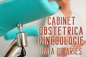Cabinet Ginecologie Baia de Aries