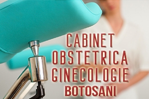 Cabinet Ginecologie Botosani