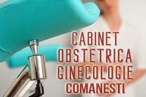 Cabinet Ginecologie Comanesti