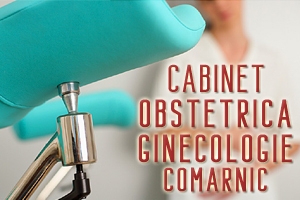 Cabinet Ginecologie Comarnic