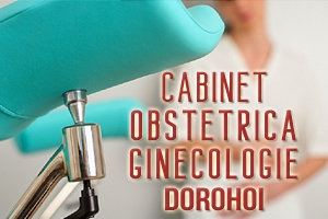Cabinet Ginecologie Dorohoi