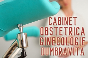Cabinet Ginecologie Dumbravita