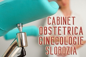 Cabinet Ginecologie Slobozia