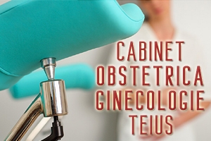 Cabinet Ginecologie Teius