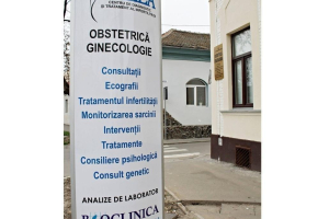 Cabinet Ginecologic Ardud CENTRUL DE DIAGNOSTIC SI TRATAMENT AL INFERTILITATII Calla