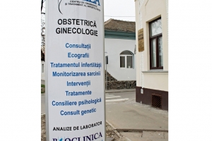 Cabinet Ginecologic Hunedoara CENTRUL DE DIAGNOSTIC SI TRATAMENT AL INFERTILITATII Calla