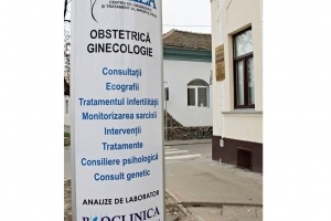 Cabinet Ginecologic Satu Mare CENTRUL DE DIAGNOSTIC SI TRATAMENT AL INFERTILITATII Calla