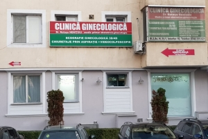 Cabinet Ginecologic Pitesti CLINICA GINECOLOGICA Dr. NATASA NENITOIU