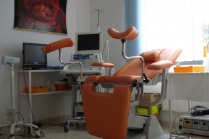 Cabinet Ginecologic Timisoara CMI. Dr. Tilinca Gabriela