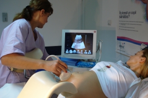 Cabinet Ginecologic Timisoara CMI. Dr. Tilinca Gabriela