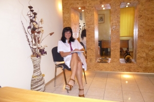 Cabinet Ginecologic Timisoara CMI. Dr. Tilinca Gabriela