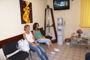 Cabinet Ginecologic Timisoara CMI. Dr. Tilinca Gabriela