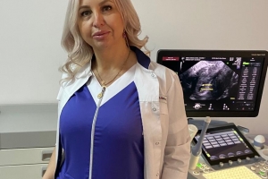 Cabinet Ginecologic Targu Neamt Cabinet Obstetrica-Ginecologie Dr. Sava Tamara 