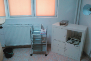 Cabinet Ginecologic Domnesti Cabinet Obstetrica-Ginecologie Domnesti NOVASAN