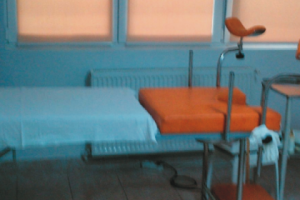 Cabinet Ginecologic Domnesti Cabinet Obstetrica-Ginecologie Domnesti NOVASAN
