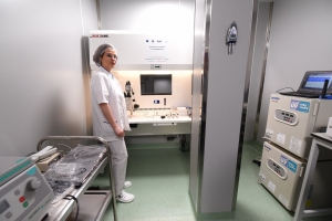 Cabinet Ginecologic Satu Mare CENTRUL DE DIAGNOSTIC SI TRATAMENT AL INFERTILITATII Calla