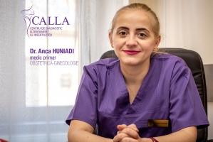 Cabinet Ginecologic Satu Mare CENTRUL DE DIAGNOSTIC SI TRATAMENT AL INFERTILITATII Calla