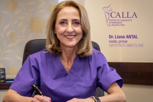 Cabinet Ginecologic Satu Mare CENTRUL DE DIAGNOSTIC SI TRATAMENT AL INFERTILITATII Calla