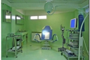 Cabinet Ginecologic Roman Cabinet Obstetrica-Ginecologie - Dr. Laura Arvatescu