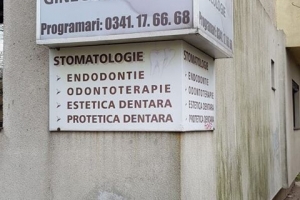 Cabinet Ginecologic Constanta N'OELY MEDICAL CENTER S.R.L.