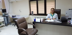 Cabinet Ginecologic Constanta N'OELY MEDICAL CENTER S.R.L.